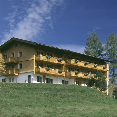 Hotel Bellevue Рицлерн Екстериор снимка