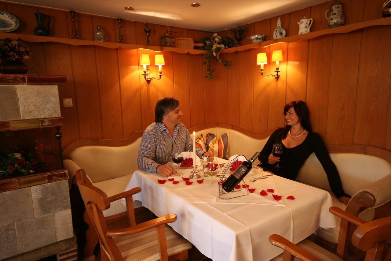 Hotel Bellevue Рицлерн Екстериор снимка